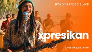 Download lagu Xpresikan (Reggae Cover) - Bondan Prakoso & Fade2Black - Aurora Tunes mp3 Download lagu Xpresikan (Reggae Cover) - Bondan Prakoso & Fade2Black - Aurora Tunes mp3