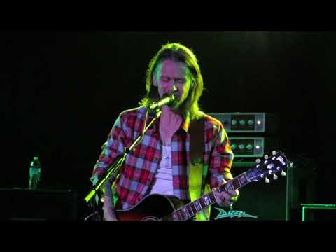 Myles Kennedy "All Ends Well" Live at Underground Arts