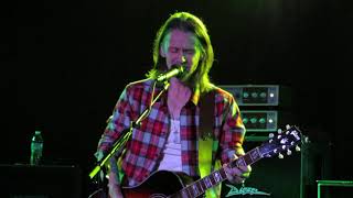 Myles Kennedy &quot;All Ends Well&quot; Live at Underground Arts