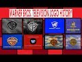 1699 Warner Bros Television Logo History UPDATED VERSION