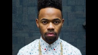 Devvon Terrell - Hello world  (lyric video)