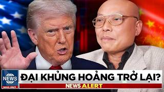 Cảnh Giác: Cú Sốc Kinh Tế Lớn Nhất Thập Kỷ!