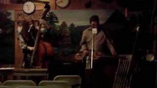 SAWNEE MOUNTAIN MUSIC-HONI DEATON and DREAM