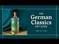 The German Classics Gift Guide 4711 Eau De Cologne