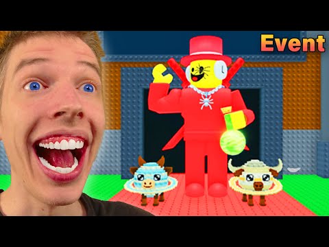 Admin Live Event Jetzt + Das Krasseste Weihnachten Admin Event Jemals 😍 Roblox Steal a Brainrot