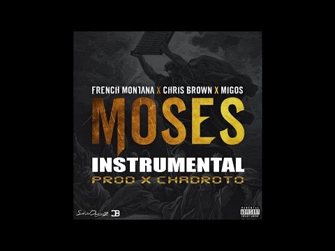 download lagu mp3 mp4 French Montana Moses Instrumental, download lagu French Montana Moses Instrumental gratis, unduh video klip French Montana Moses Instrumental