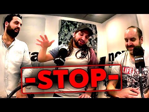 Le Beauf - La chronique non diffusée de 2018 ! (J'ai honte)