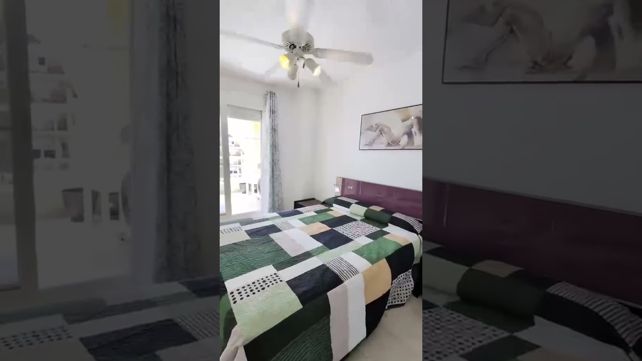 Apartment for sale in Zona Centro Comercial Torrequebrada - 3178 Apartment for sale in Zona Centro Comercial Torrequebrada - 3178