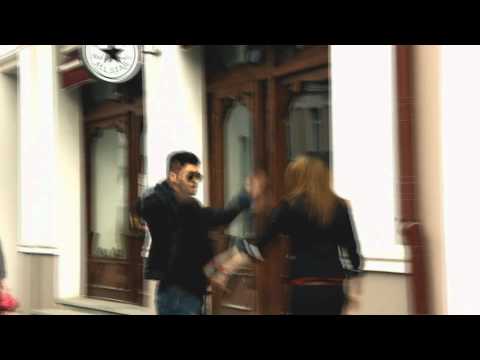 Aro MC ft. Boo - Cеньорита ( Official Video Clip )