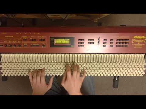 WHOLETONE REVOLUTION / Jankó - Just Friends