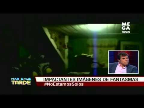 ¿Qué opina la Iglesia Católica de los fantasmas y espíritus? Cuenta el profesor Hugo Zepeda