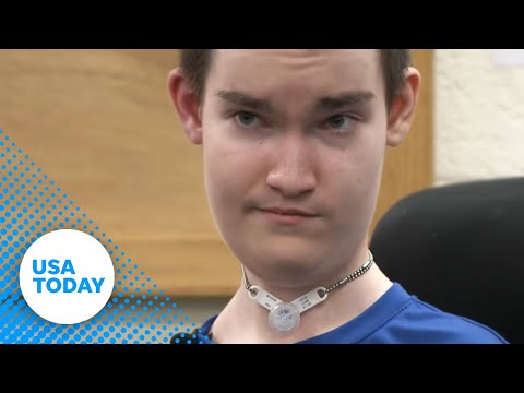 This kid tried to quit band... teacher had other plans.
