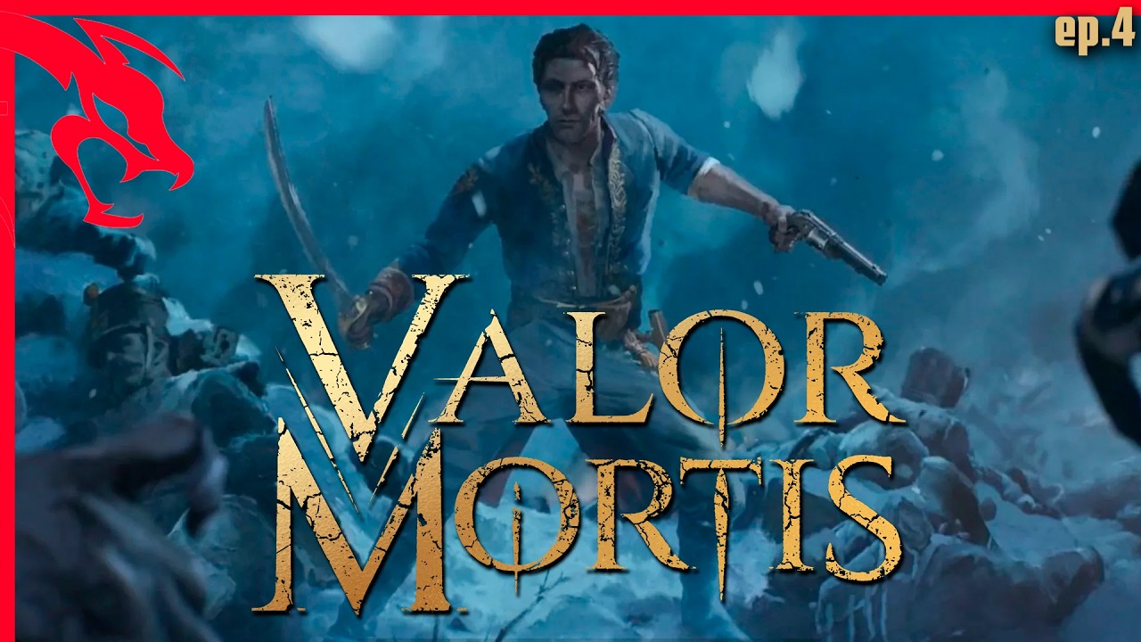 LOS SECRETOS TURBIOS | VALOR MORTIS