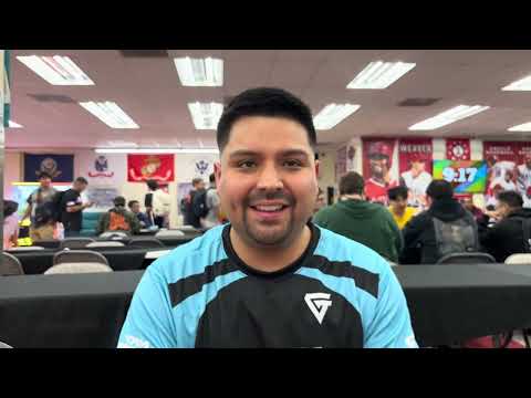 1st Place Tele-Zombies ?! Edison Deck Profile! | Legendary Duelist Series ! Day 2 Winner!