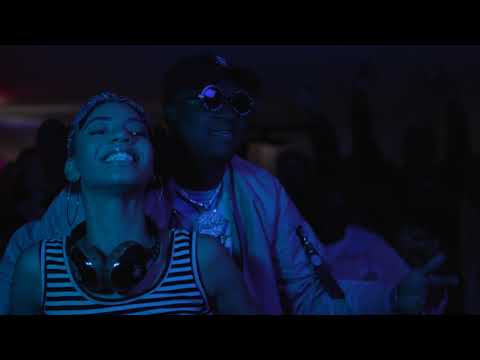 SPLASH MOORE (Swagger Splash & Tejai Moore) - Miss DJ [video]