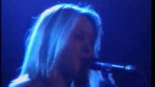 Liz Phair - Flower Live in London 10/07/03