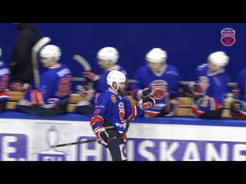15.1.2017 maalikooste Ketterä - Pyry Hockey