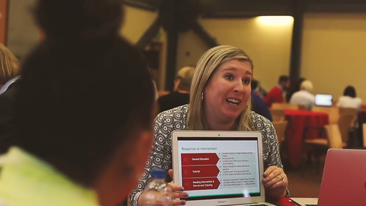 YouTube Video Thumb EdD Alumni Testimonials - Leadership Institute