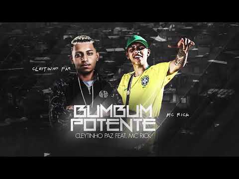 Cleytinho paz feat.mc rick