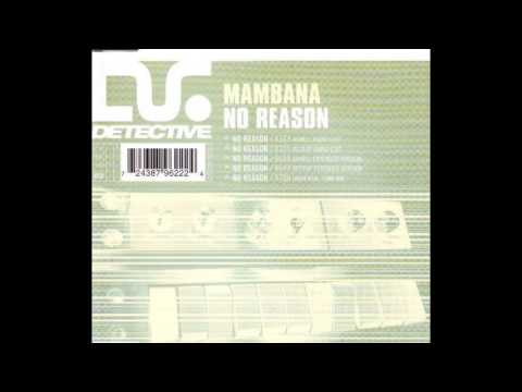 Mambana - No Reason (Redtop Extended Version)