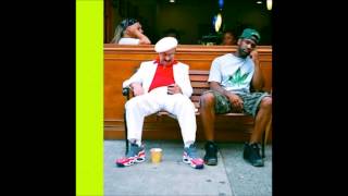 Nickelus F - Days Like This (prod. Shawn Kemp)