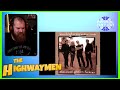THE HIGHWAYMEN The Devils Right Hand Reaction