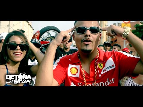 MC Kaio 13 - Festa na Favela (Vídeo Clip Oficial) Part. 26 da Norte TM