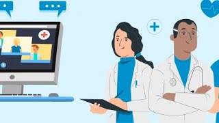 6 Types of Custom #Healthcare #Software || EMed HealthTech