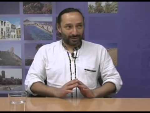 Entrevista a Heliodoro Rodríguez (MCRC) en "Los desayunos" Canal 13 Digital