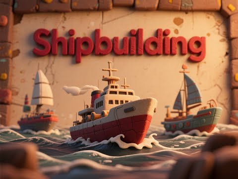 Top Marine Diesel Engine Innovations Changing Shipbuilding Forever | How Ship Engines Aare Made