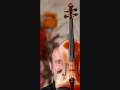 Takemitsu "Distance de Fee;" Gerald Elias, violin