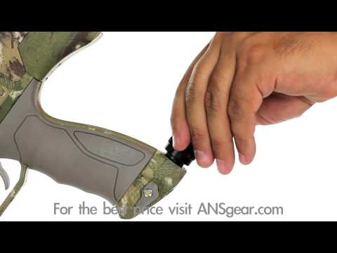 Tippmann Paintball Coiled Remote Line - Review