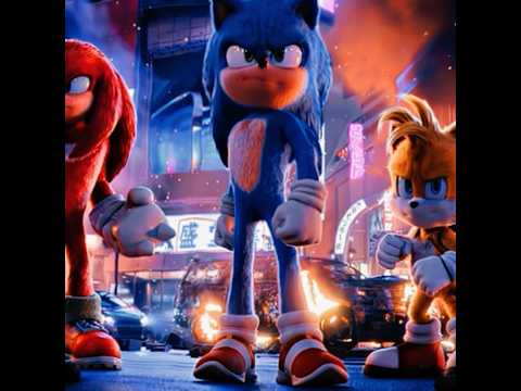 YouTube Thumbnail