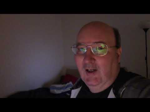 MongoTV_1864 - Mongo Games - Mit Gamer Liv Som Pensionist - God Søndag