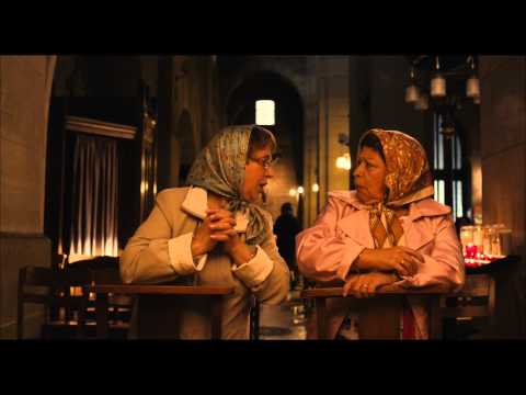 Trailer-Vorschau: Portugal, mon amour