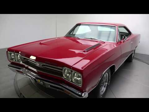 1969 Plymouth GTX (CC-924644) for sale in Charlotte, North Carolina