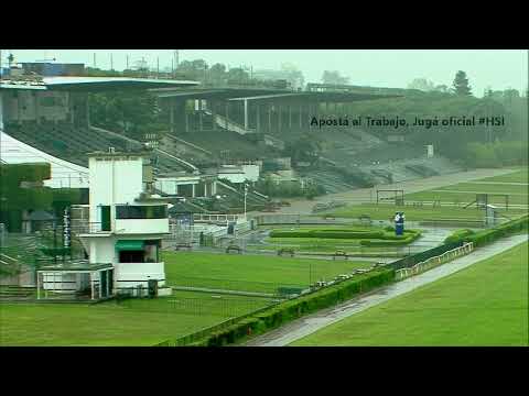 Transmisión en vivo de Hipódromo San Isidro