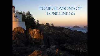 Boys 2 men - 4 season of loneliness (lyrics)