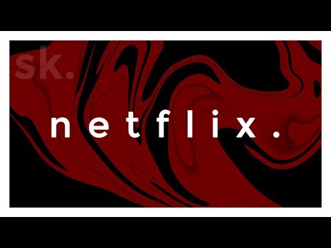 NETFLIX (Redesign)