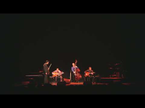 Rosenberg Trio with Christiaan van Hemert -  Nuages