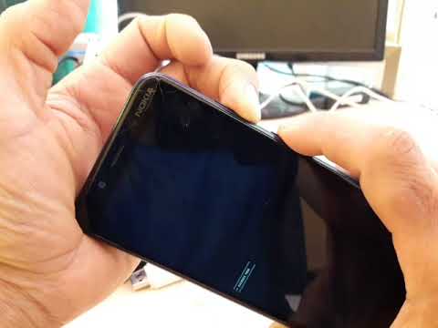 How to exit fastboot mode on Nokia