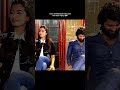 I Have Something For Vijay Like The Name Vijay Vijaydeverakonda Love Rashmikamandanna Virosh