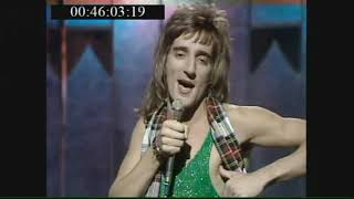 Oh No Not My Baby -Rod Stewart
