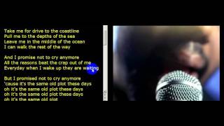 The Dears - lost in the plot + Lyrics