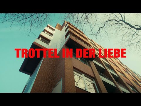 $ONO$ CLIQ - TROTTEL IN DER LIEBE