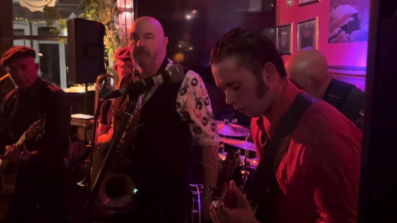 Rotterdam Rocksteady