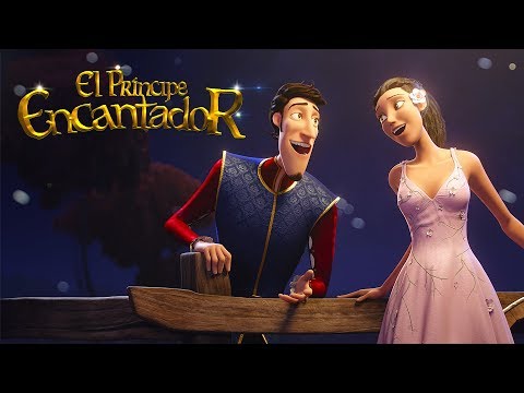 EL PRÍNCIPE ENCANTADOR  | Tráiler Español | 20 Abril en Cines