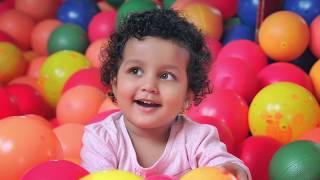 Mother's Pride Video