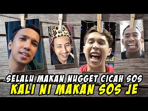 [LAWAK] Fad, Shashic, Erul & Acap S | 30.04.25  #fadbocey #acaps #live #lawak #pk