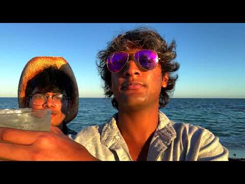 More Life, More Good Times | Samir Sen